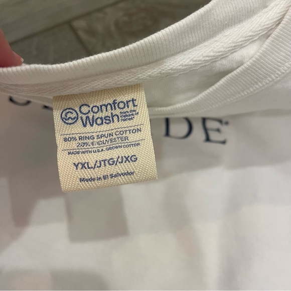 Seaside Crew Neck - Picture 4 of 5